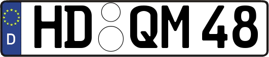 HD-QM48