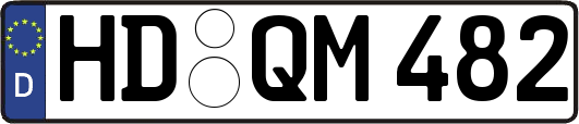 HD-QM482