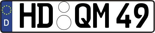 HD-QM49