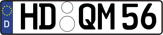 HD-QM56