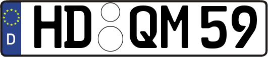 HD-QM59