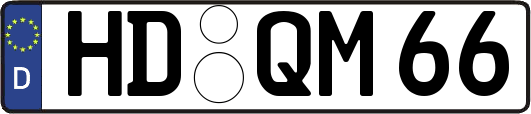 HD-QM66