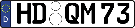 HD-QM73