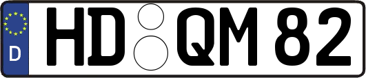 HD-QM82
