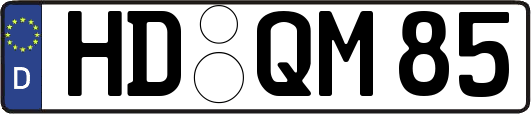 HD-QM85