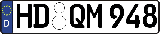 HD-QM948