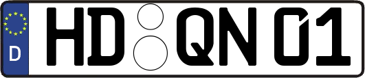 HD-QN01