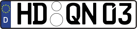 HD-QN03