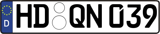 HD-QN039