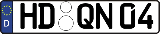 HD-QN04