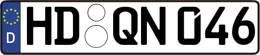 HD-QN046