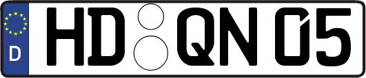 HD-QN05