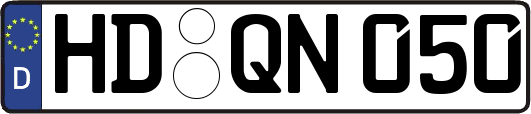 HD-QN050
