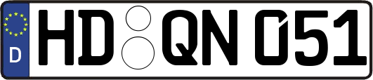 HD-QN051