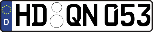 HD-QN053