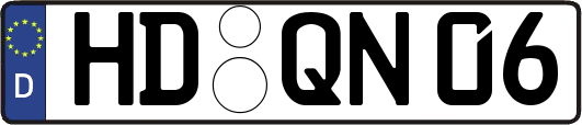 HD-QN06