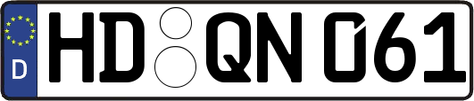 HD-QN061