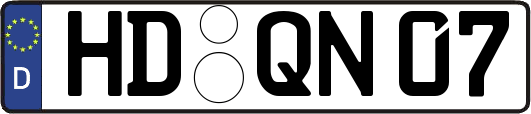 HD-QN07