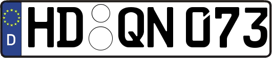 HD-QN073