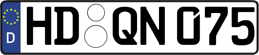 HD-QN075
