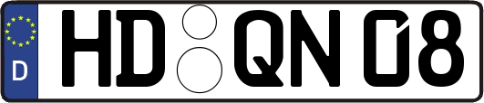 HD-QN08