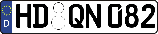 HD-QN082