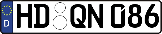 HD-QN086