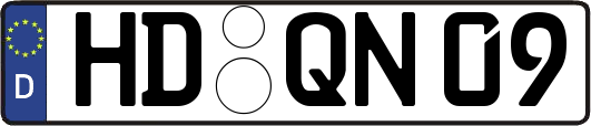 HD-QN09