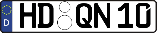 HD-QN10