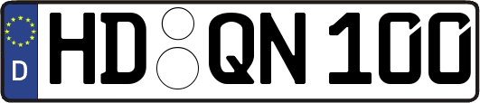 HD-QN100