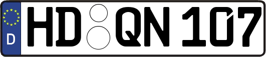 HD-QN107