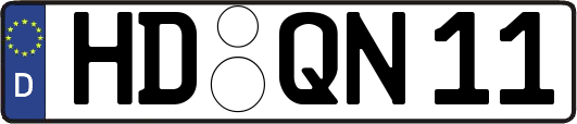 HD-QN11
