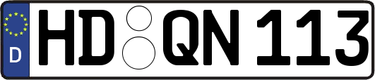 HD-QN113