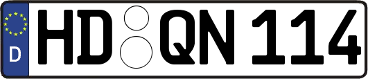 HD-QN114
