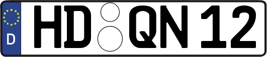 HD-QN12