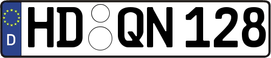 HD-QN128