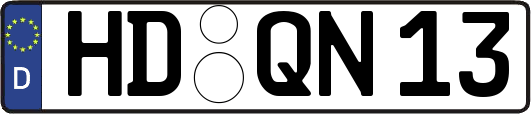 HD-QN13