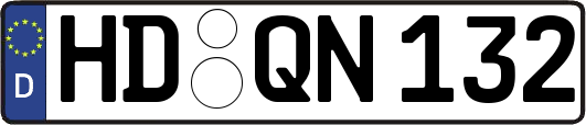 HD-QN132