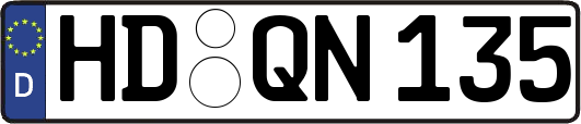 HD-QN135