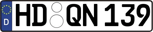 HD-QN139