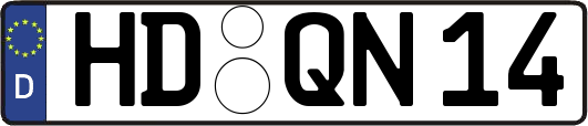 HD-QN14