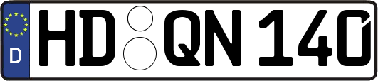 HD-QN140