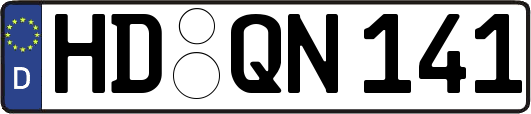 HD-QN141