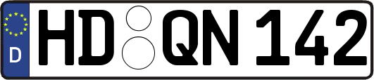 HD-QN142
