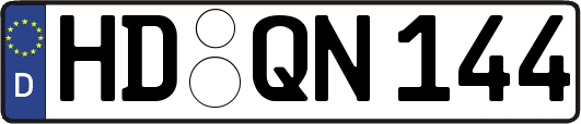 HD-QN144