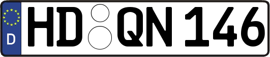 HD-QN146