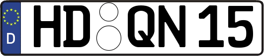 HD-QN15