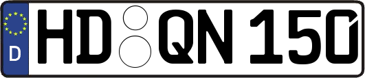 HD-QN150