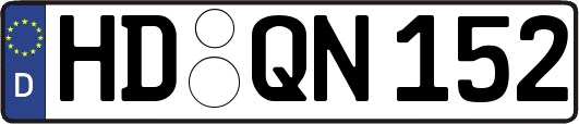 HD-QN152