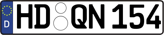 HD-QN154